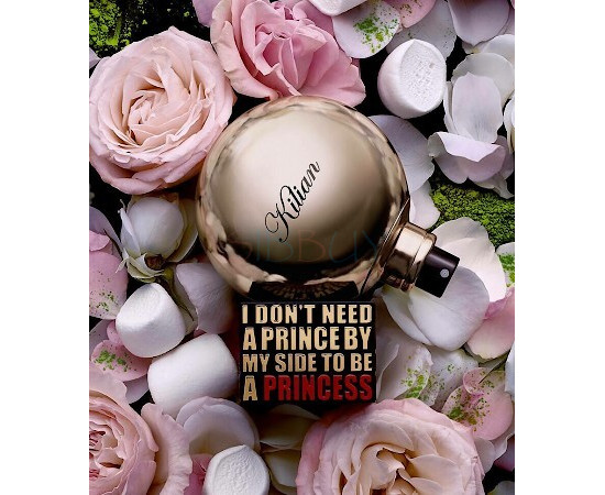 Купить недорого Аромат Kilian Paris I Dont Need A Prince By My Side To Be A Princess - Rose de Mai Парфюмерная вода