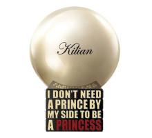 Аромат Kilian Paris I Don't Need A Prince By My Side To Be A Princess - Rose de Mai Парфюмерная вода