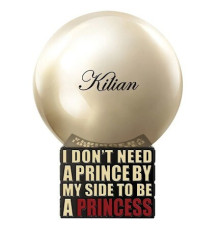 Аромат Kilian Paris I Don't Need A Prince By My Side To Be A Princess - Rose de Mai Парфюмерная вода