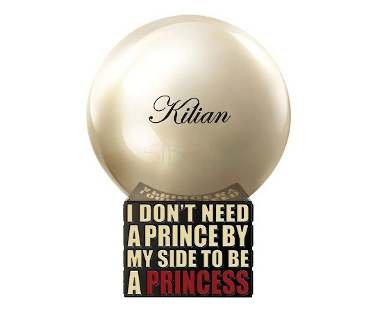 Купить недорого Аромат Kilian Paris I Dont Need A Prince By My Side To Be A Princess - Rose de Mai Парфюмерная вода