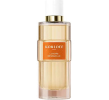 Аромат Korloff Paris Luxure Sensuelle Парфюмерная вода