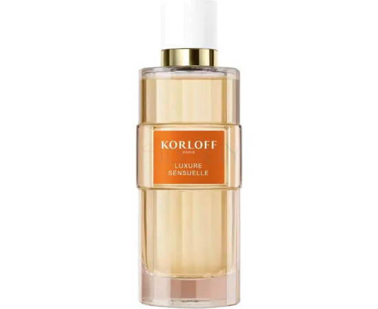 Купить недорого Аромат Korloff Paris Luxure Sensuelle Парфюмерная вода