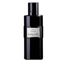 Аромат Korloff Paris Iris Dore Парфюмерная вода