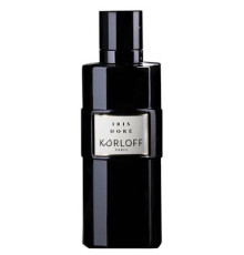 Аромат Korloff Paris Iris Dore Парфюмерная вода