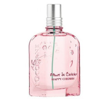Аромат L`Occitane en Provence Fleurs de Cerisier Happy Cherry Туалетная вода