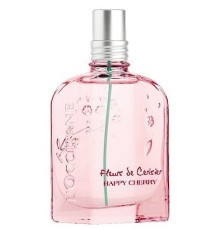 Аромат L`Occitane en Provence Fleurs de Cerisier Happy Cherry Туалетная вода
