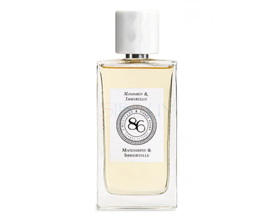 Купить недорого Аромат L`Occitane en Provence Mandarin & Immortelle Парфюмерная вода