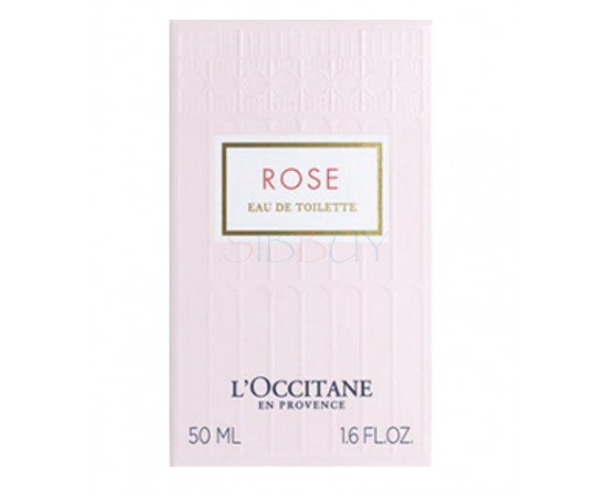Купить недорого Аромат L`Occitane en Provence Rose 2018 Туалетная вода