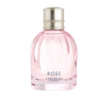 Аромат L`Occitane en Provence Rose 2018 Туалетная вода