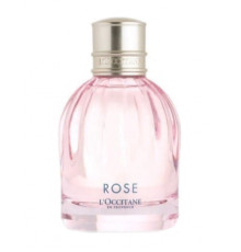 Аромат L`Occitane en Provence Rose 2018 Туалетная вода