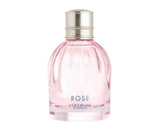Купить недорого Аромат L`Occitane en Provence Rose 2018 Туалетная вода