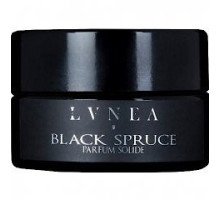 Аромат LVNEA Black Spruce Твёрдые духи