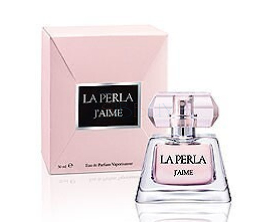 Купить недорого Аромат La Perla JAime Парфюмерная вода