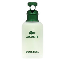 Аромат Lacoste Booster Туалетная вода