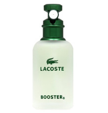 Аромат Lacoste Booster Туалетная вода