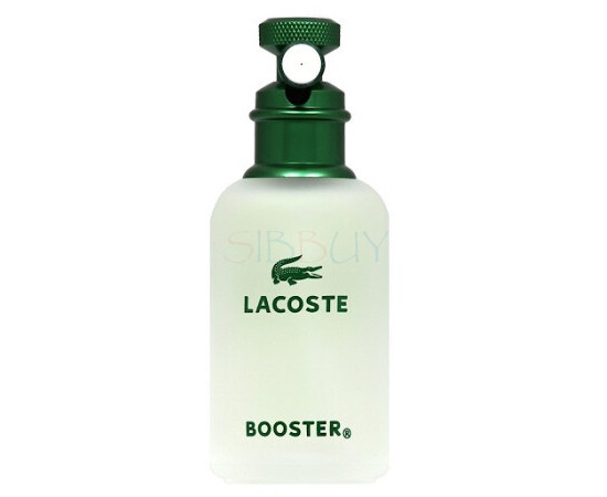 Купить недорого Аромат Lacoste Booster Туалетная вода