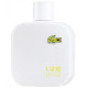 Купить недорого Аромат Lacoste Eau de Lacoste L.12.12 Blanc Limited Edition Туалетная вода