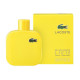 Купить недорого Аромат Lacoste Eau de Lacoste L.12.12 Jaune Туалетная вода