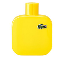 Аромат Lacoste Eau de Lacoste L.12.12 Jaune Туалетная вода