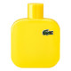 Купить недорого Аромат Lacoste Eau de Lacoste L.12.12 Jaune Туалетная вода