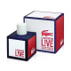 Купить недорого Аромат Lacoste Lacoste Live Туалетная вода