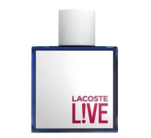 Аромат Lacoste Lacoste Live Туалетная вода