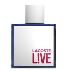 Аромат Lacoste Lacoste Live Туалетная вода
