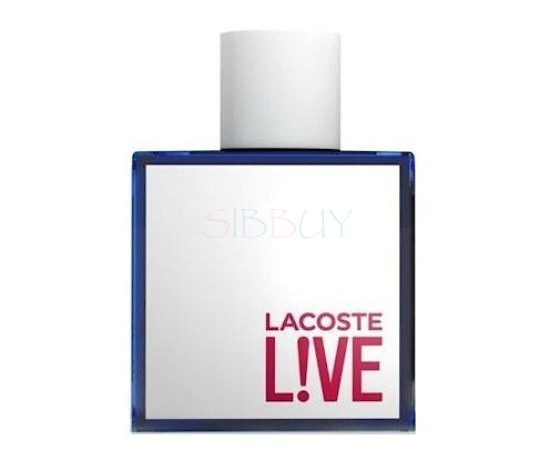 Купить недорого Аромат Lacoste Lacoste Live Туалетная вода
