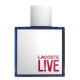 Купить недорого Аромат Lacoste Lacoste Live Туалетная вода