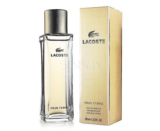 Купить недорого Аромат Lacoste Lacoste Pour Femme Парфюмерная вода