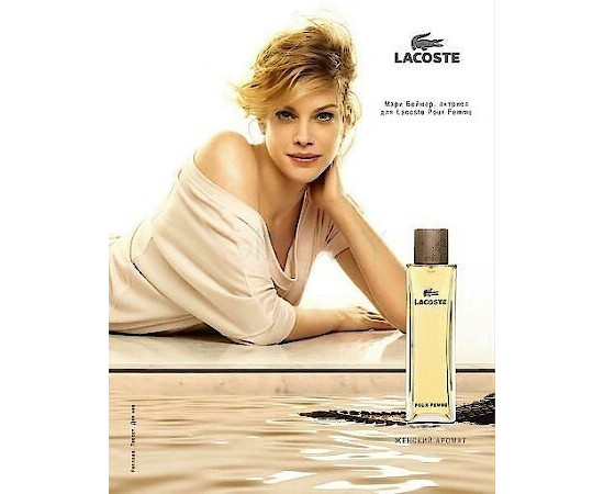 Купить недорого Аромат Lacoste Lacoste Pour Femme Парфюмерная вода