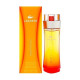 Купить недорого Аромат Lacoste Touch of Sun Туалетная вода