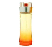 Аромат Lacoste Touch of Sun Туалетная вода