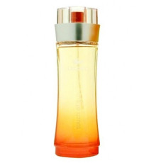 Аромат Lacoste Touch of Sun Туалетная вода