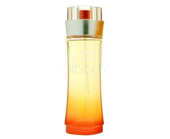 Купить недорого Аромат Lacoste Touch of Sun Туалетная вода