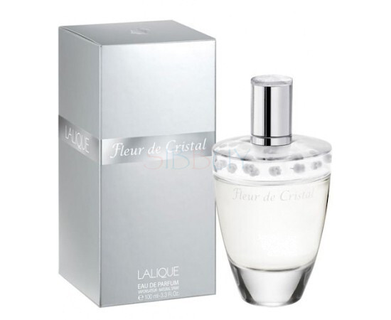 Купить недорого Аромат Lalique Fleur de Cristal Парфюмерная вода