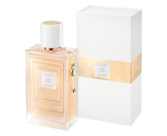 Купить недорого Аромат Lalique Sweet Amber Парфюмерная вода