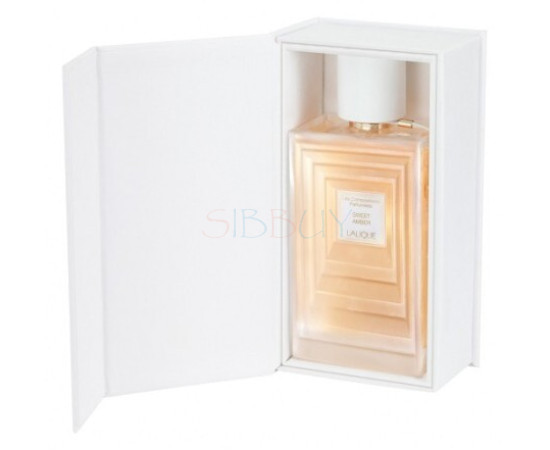 Купить недорого Аромат Lalique Sweet Amber Парфюмерная вода