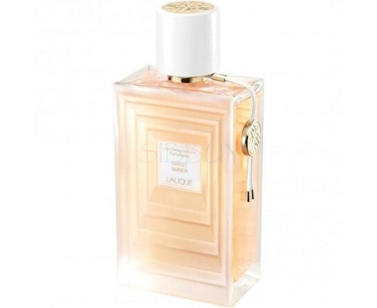 Купить недорого Аромат Lalique Sweet Amber Парфюмерная вода