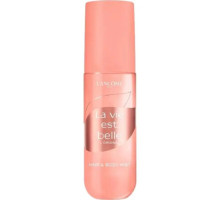 Аромат Lancôme La Vie Est Belle L’Original Hair & Body Mist Ароматная дымка