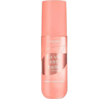 Аромат Lancôme La Vie Est Belle L’Original Hair & Body Mist Ароматная дымка