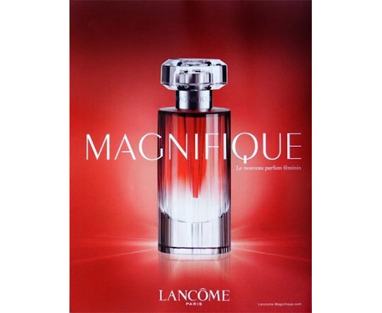 Купить недорого Аромат Lancôme Magnifique Парфюмерная вода