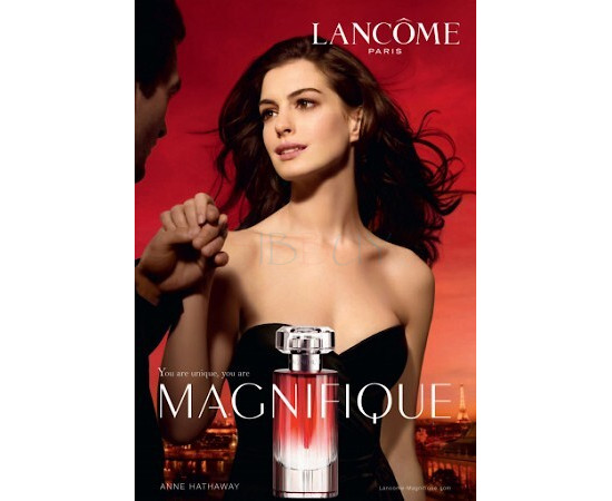 Купить недорого Аромат Lancôme Magnifique Парфюмерная вода