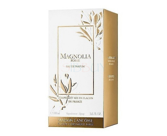 Купить недорого Аромат Lancôme Magnolia Rosae Парфюмерная вода