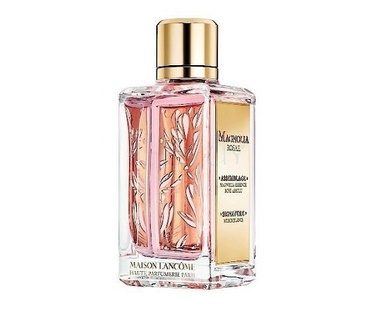 Купить недорого Аромат Lancôme Magnolia Rosae Парфюмерная вода