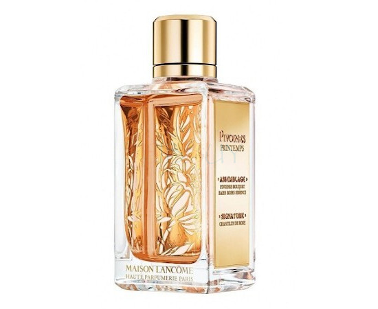 Купить недорого Аромат Lancôme Pivoines Printemps Парфюмерная вода