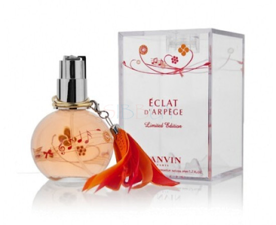 Купить недорого Аромат Lanvin Eclat dArpege Limited Edition (2009) Парфюмерная вода