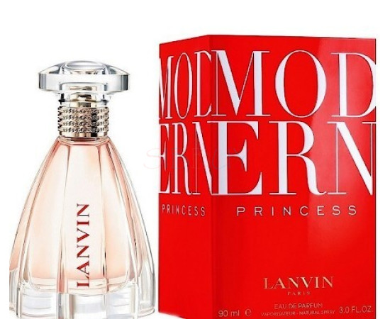Купить недорого Аромат Lanvin Modern Princess Парфюмерная вода