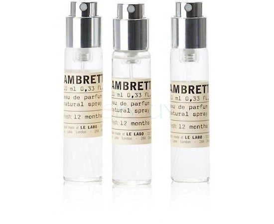 Купить недорого Аромат Le Labo Ambrette 9 Парфюмерная вода