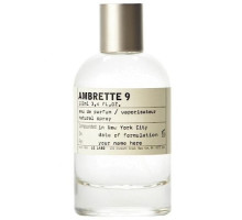 Аромат Le Labo Ambrette 9 Парфюмерная вода